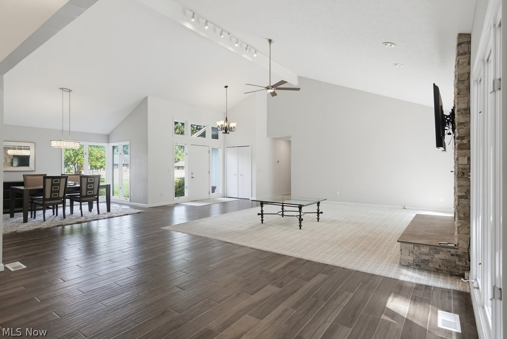Brainard - Residential