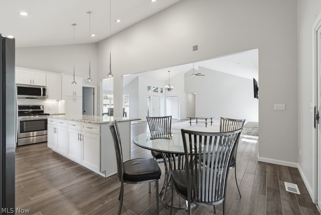 Brainard - Residential