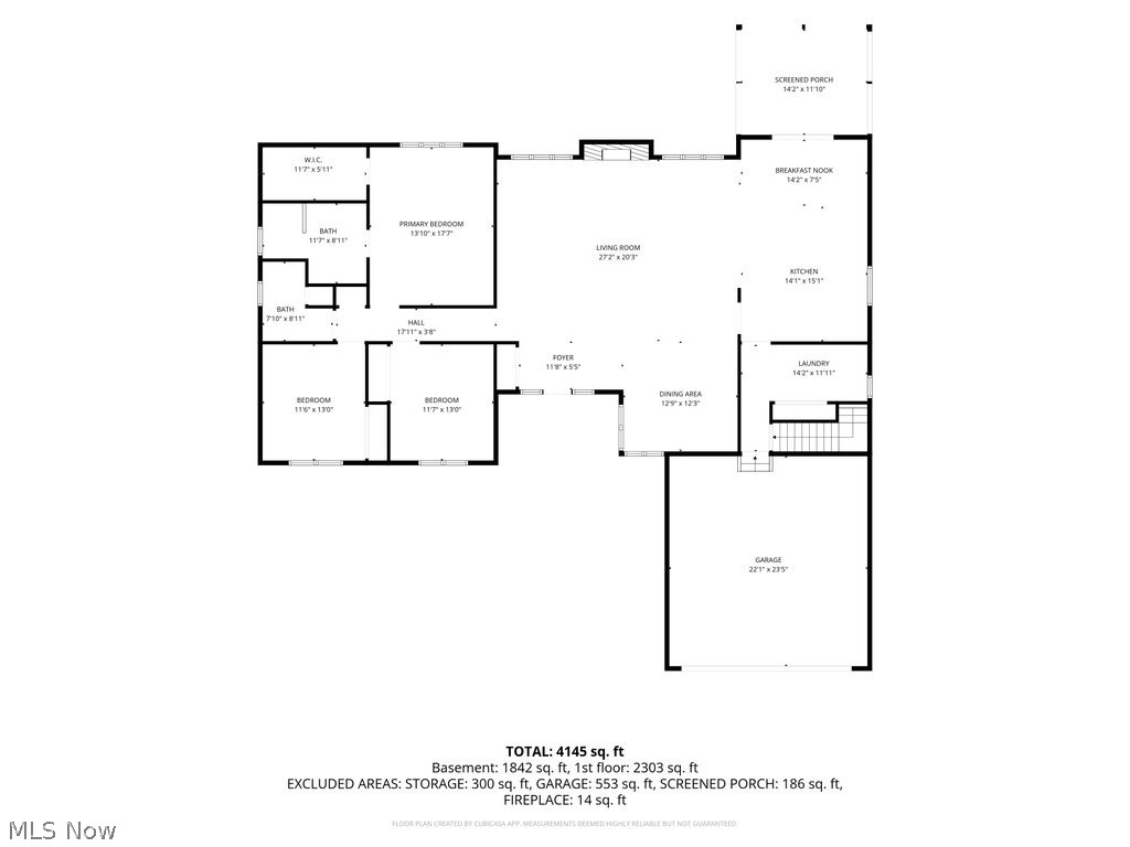Brainard - Residential
