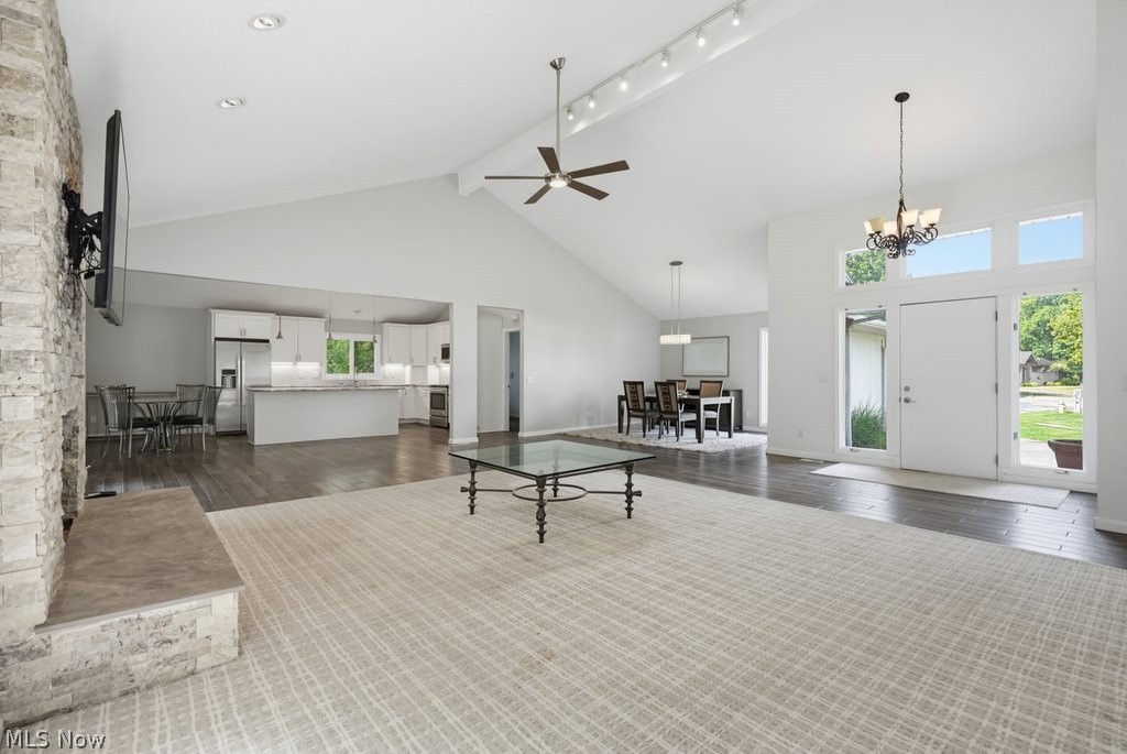 Brainard - Residential