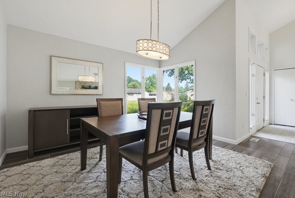 Brainard - Residential