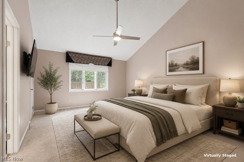 Brainard - Residential