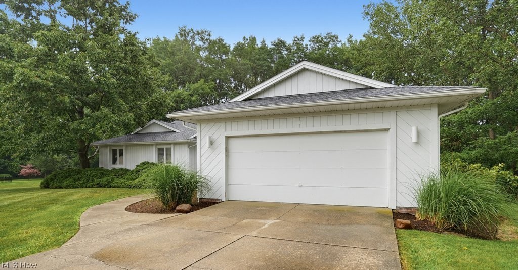 Brainard - Residential