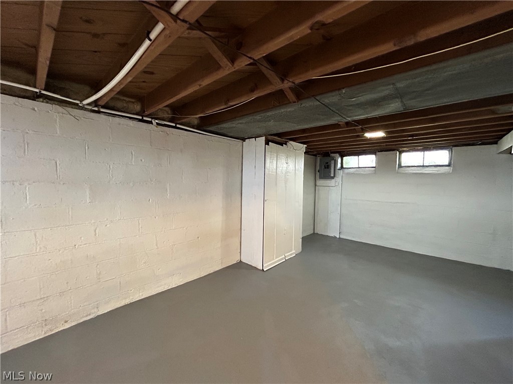 Joseph Laronges Ladnar Homest - Residential Lease