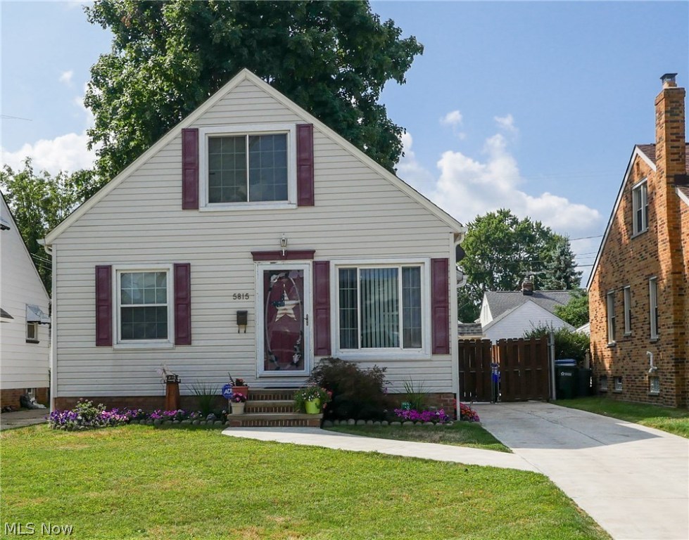 Ridgewood - Residential