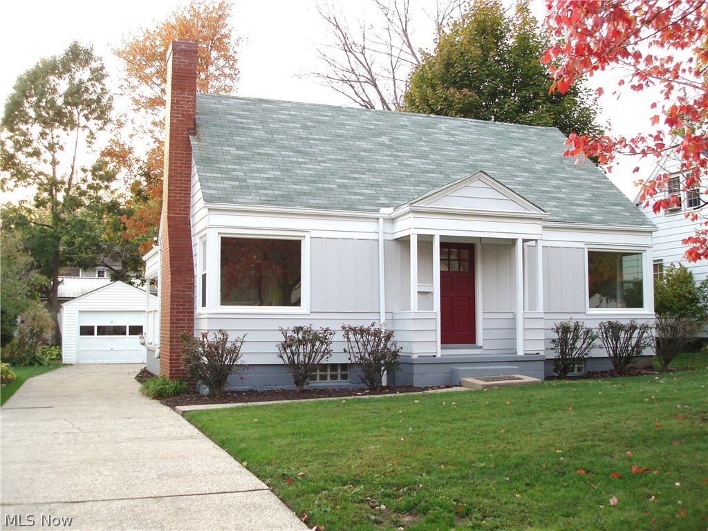 Oak Park - Residential