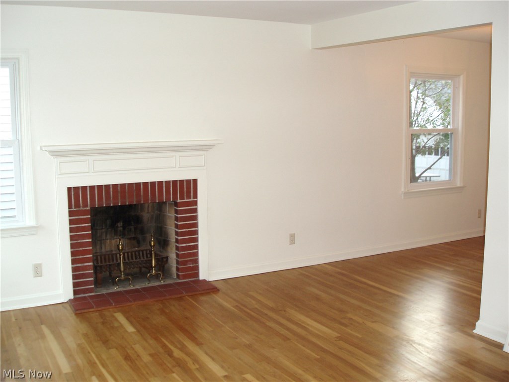 Oak Park - Residential