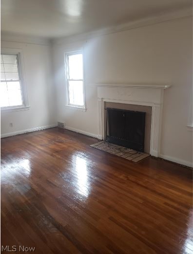 Luceys - Residential Lease