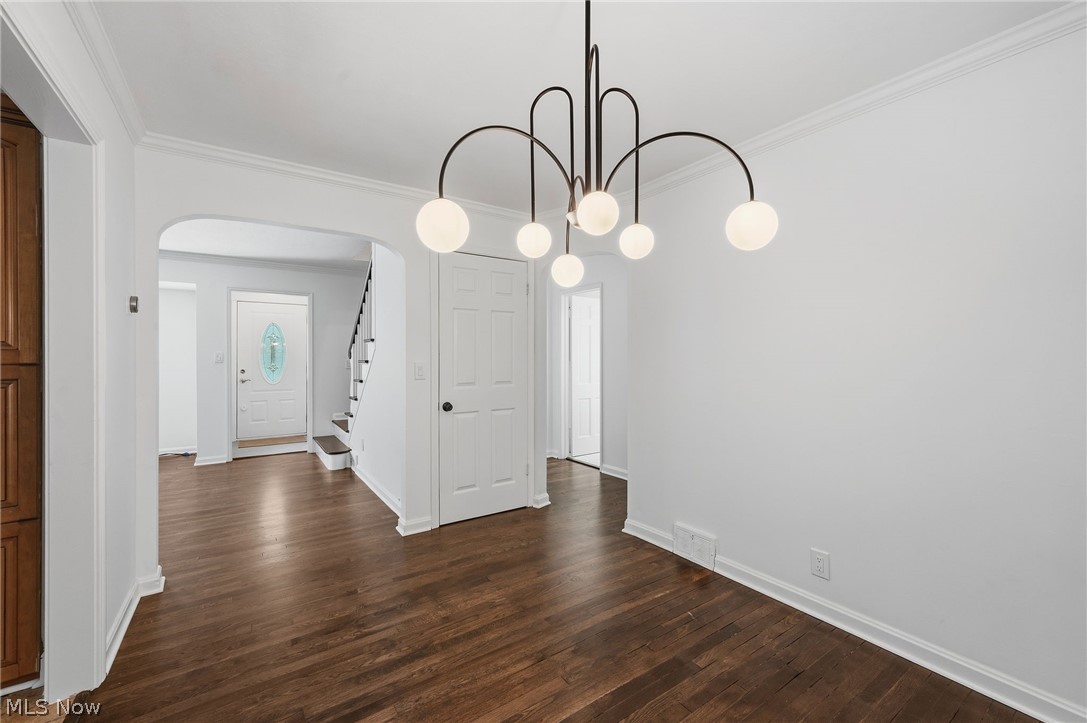 Olmsted - Residential