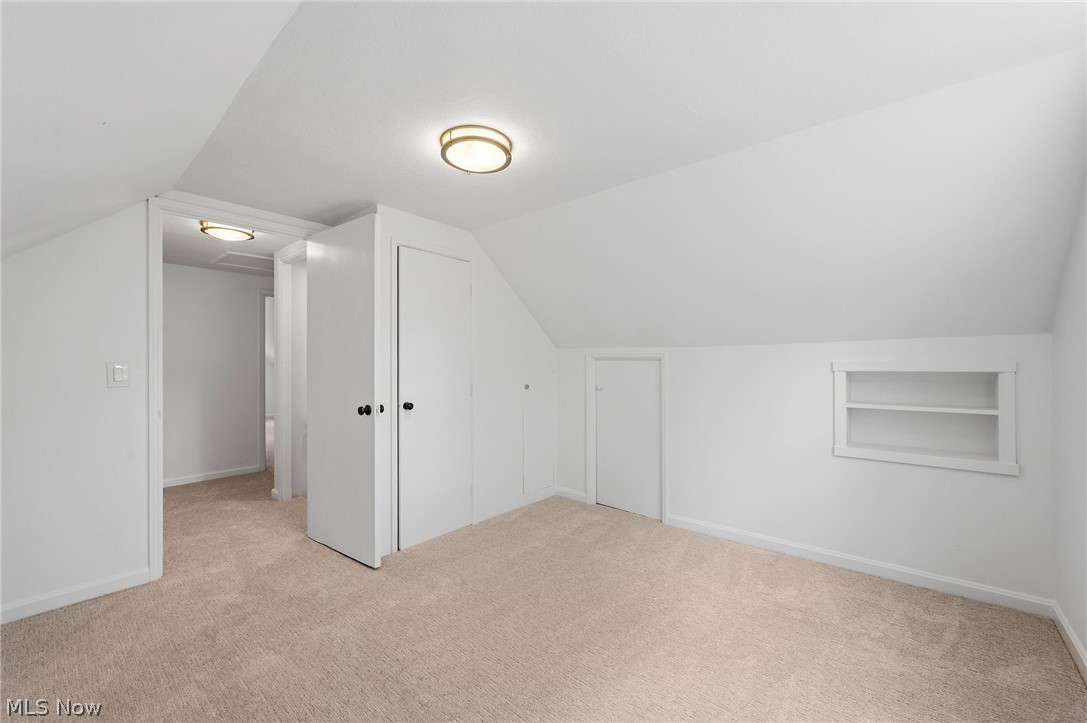 Olmsted - Residential