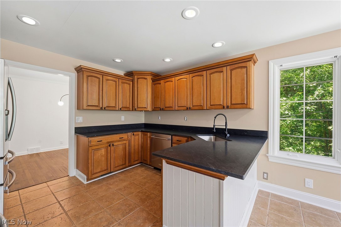 Olmsted - Residential