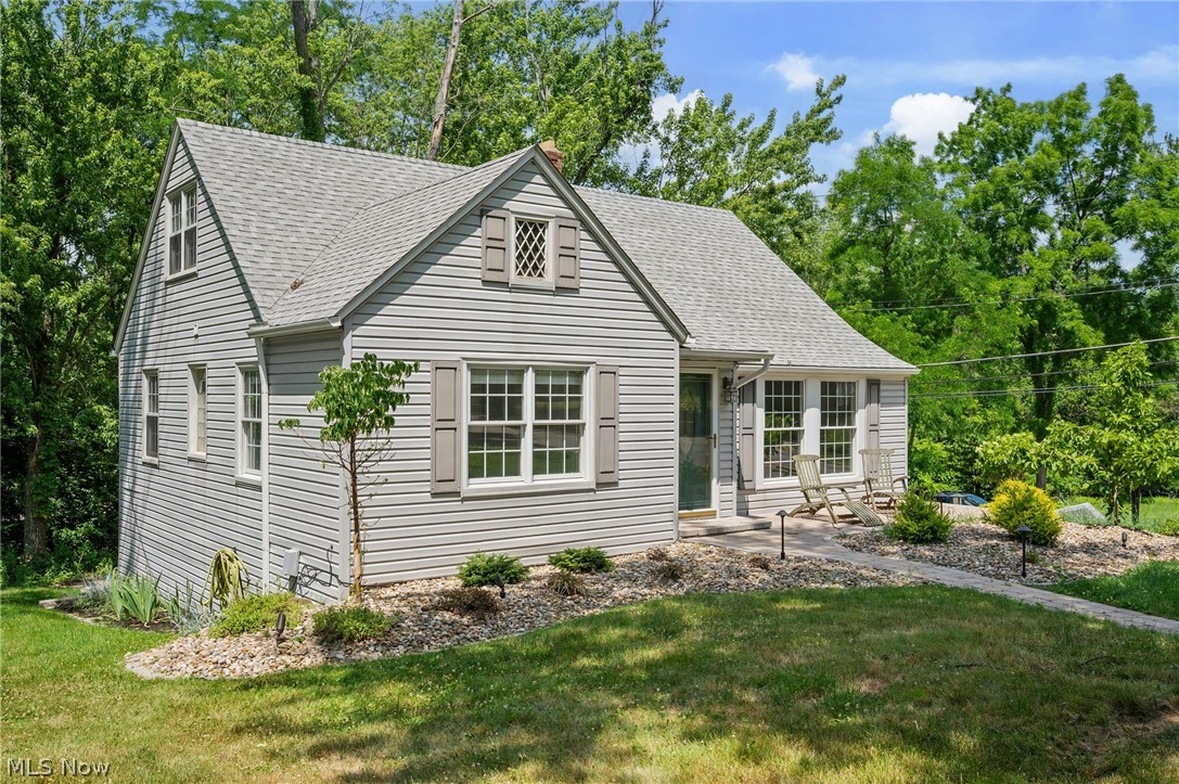 Olmsted - Residential