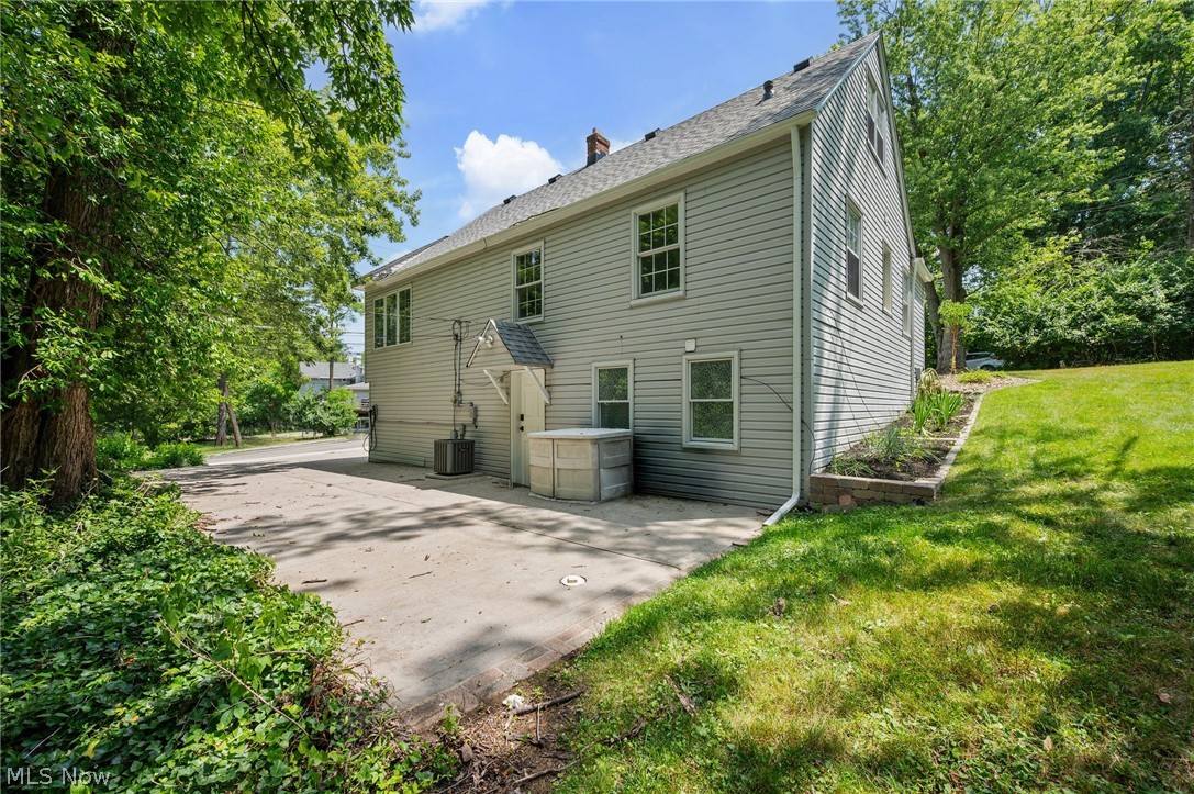 Olmsted - Residential