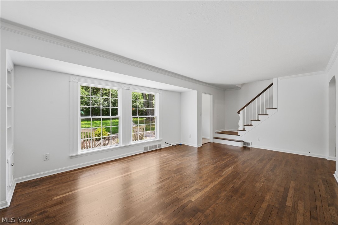 Olmsted - Residential