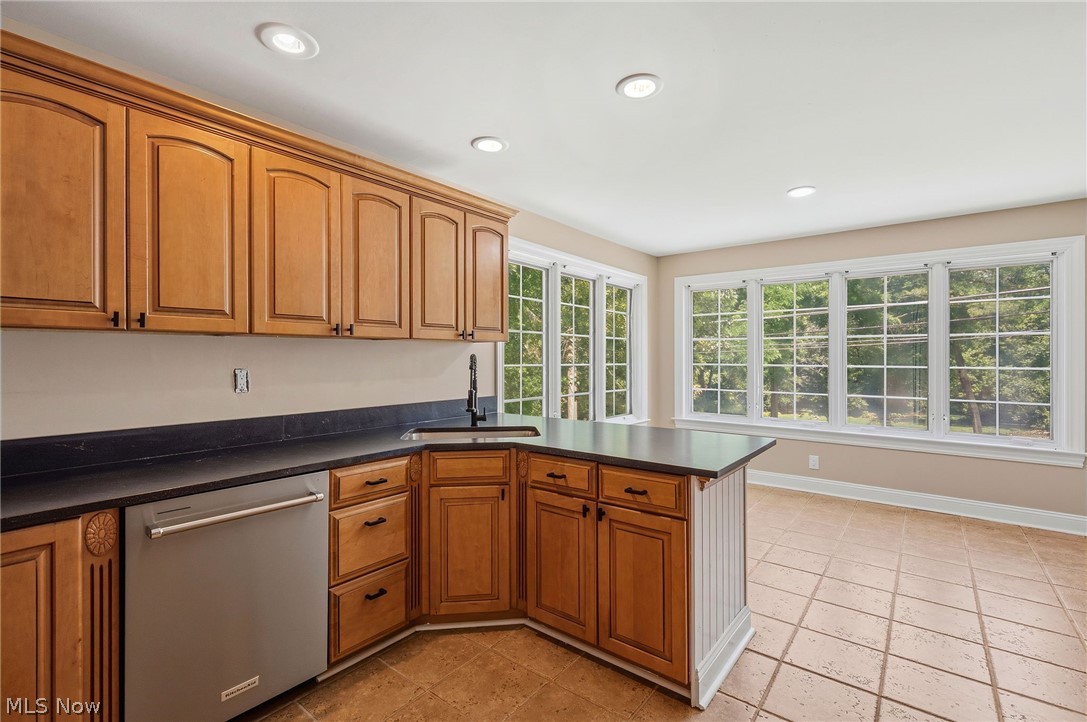 Olmsted - Residential