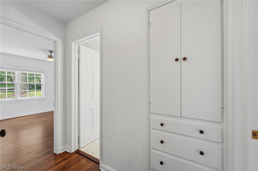 Olmsted - Residential
