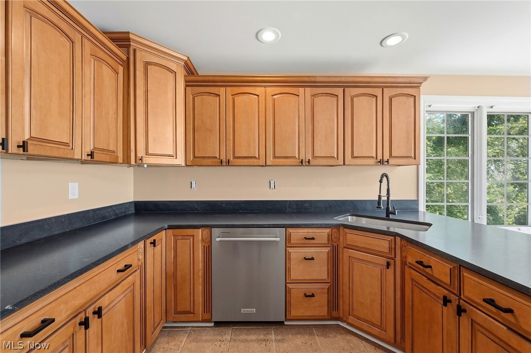 Olmsted - Residential