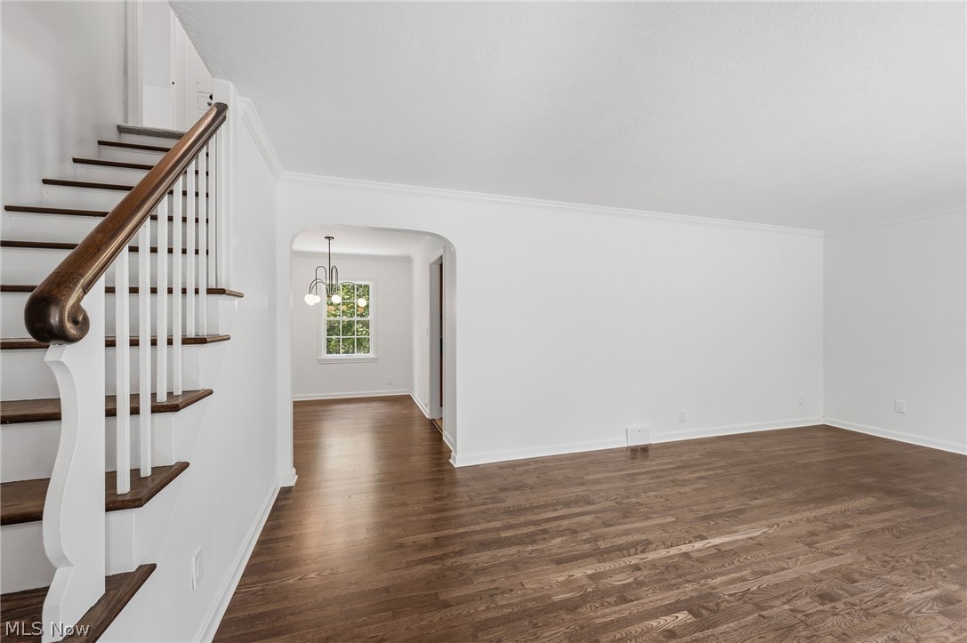 Olmsted - Residential