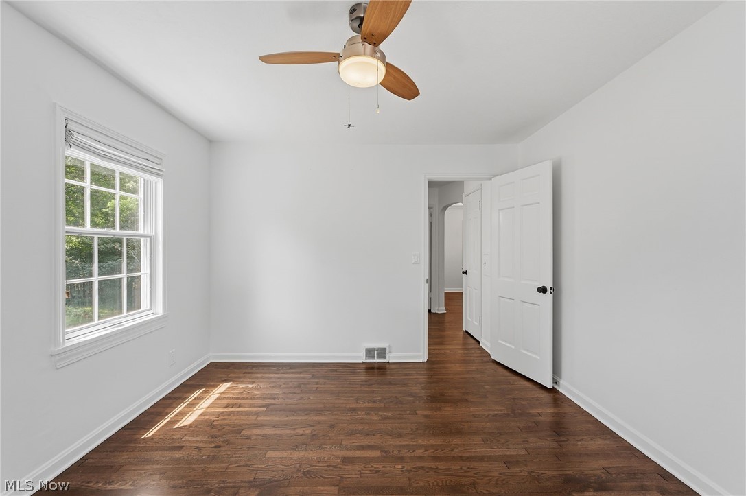 Olmsted - Residential