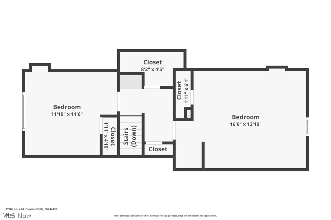 Olmsted - Residential