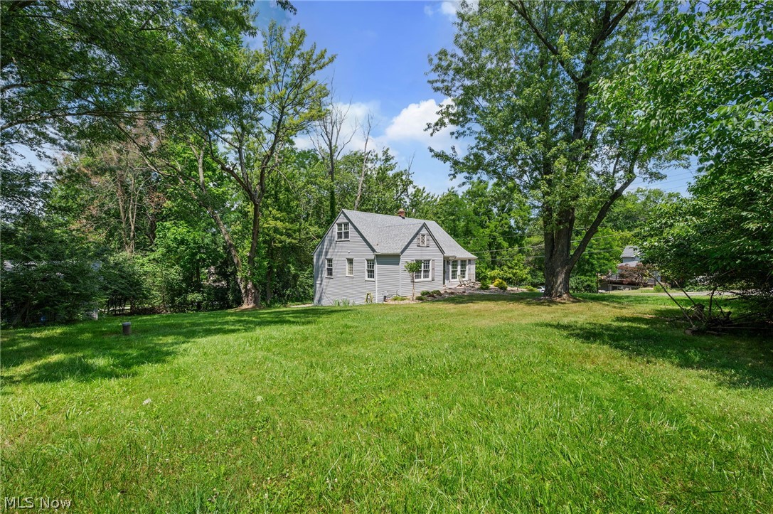 Olmsted - Residential