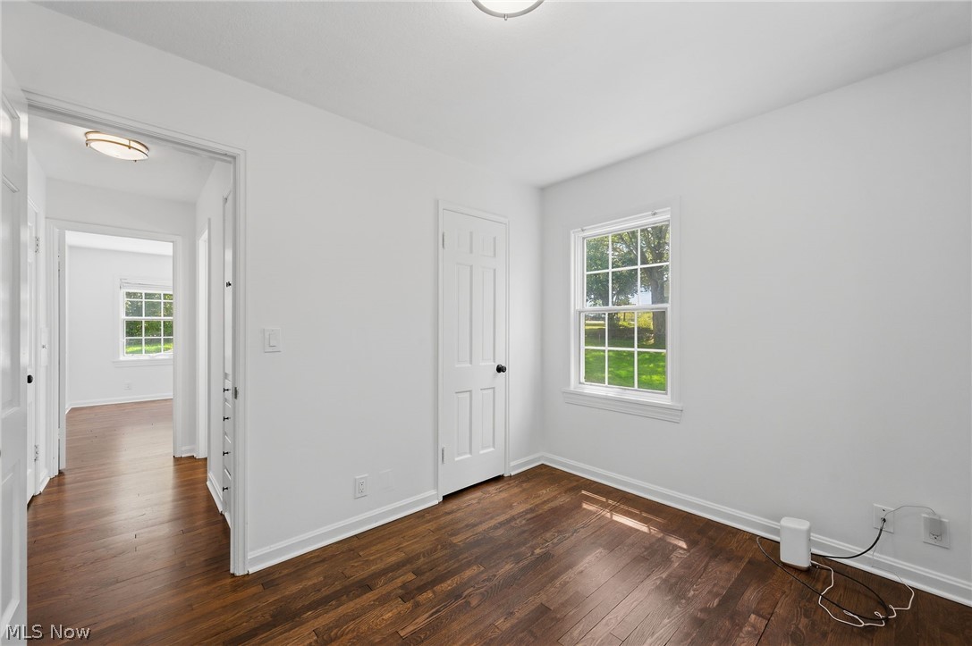 Olmsted - Residential