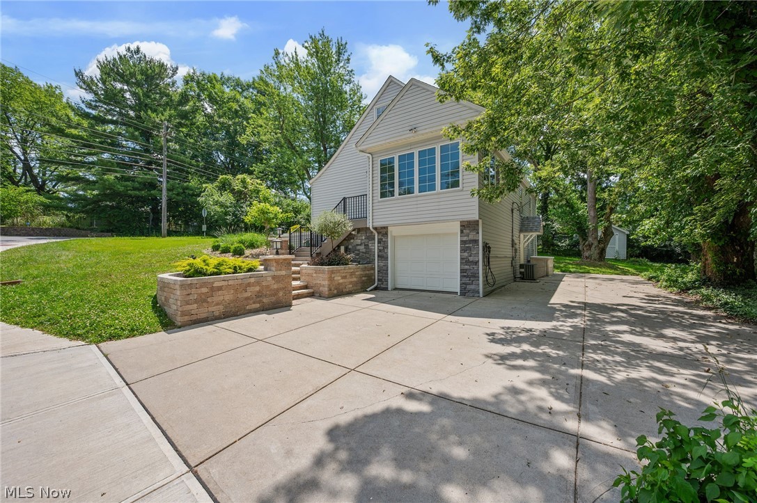 Olmsted - Residential
