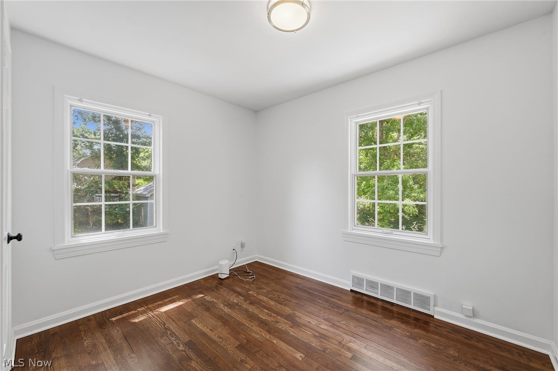 Olmsted - Residential