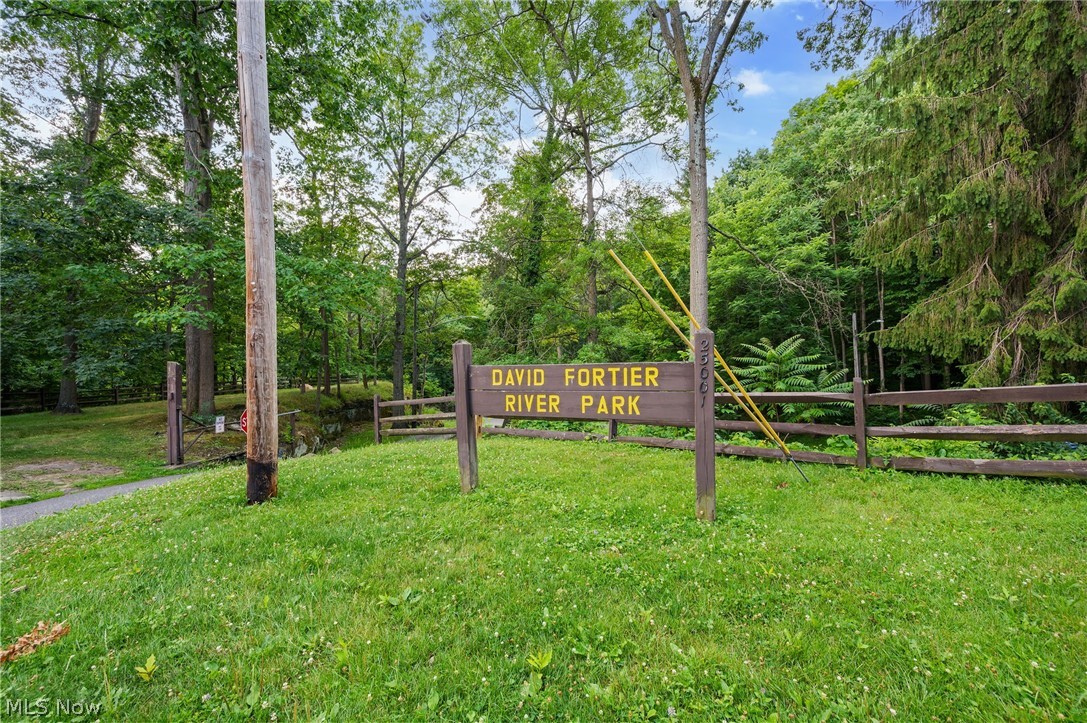 Olmsted - Residential