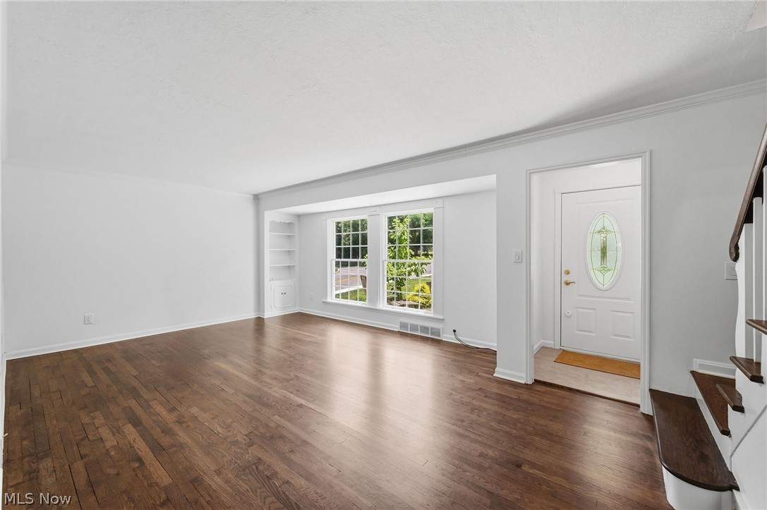Olmsted - Residential