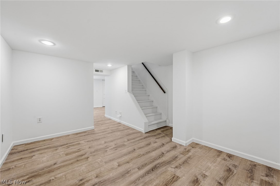 Olmsted - Residential