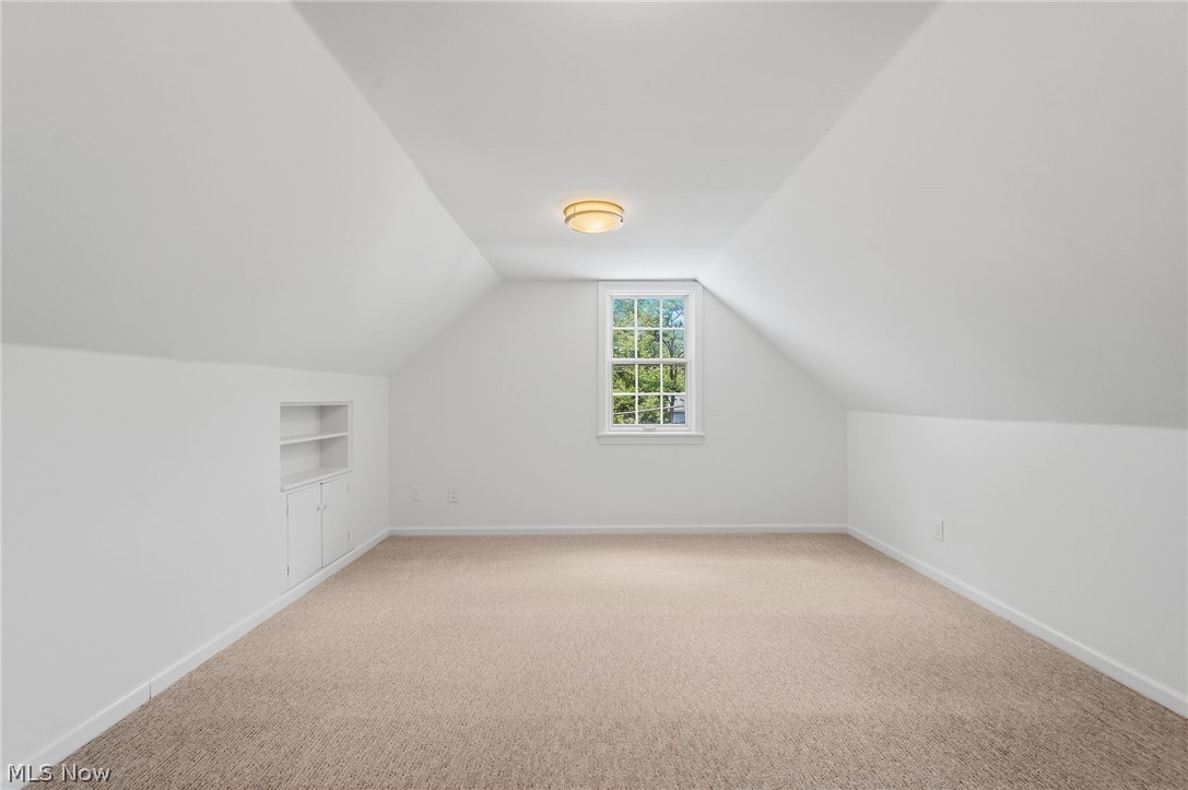 Olmsted - Residential