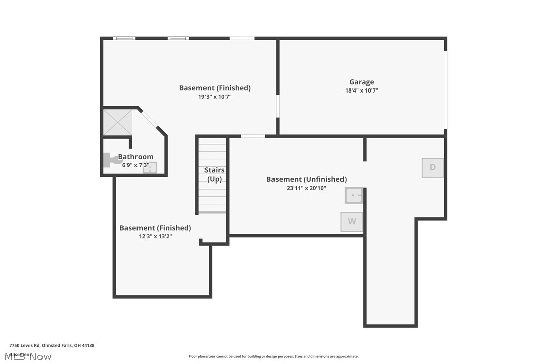 Olmsted - Residential