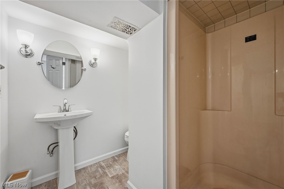 Olmsted - Residential