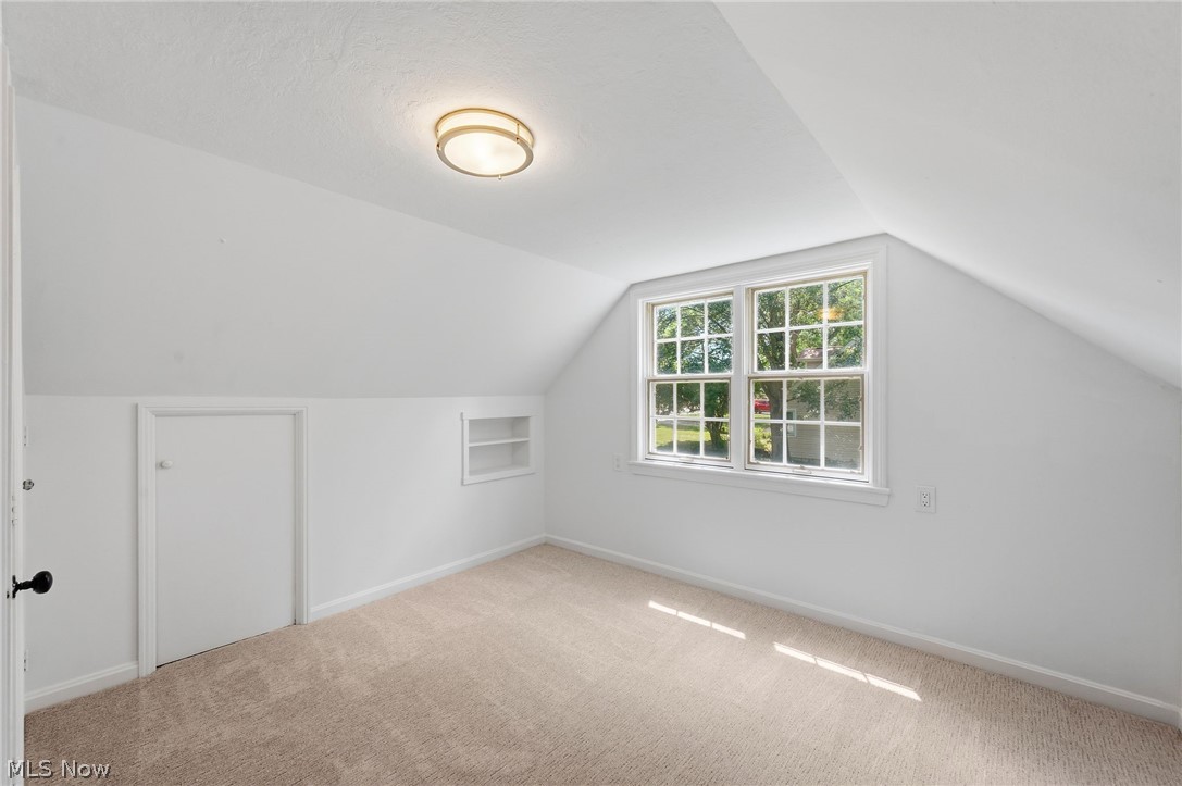 Olmsted - Residential