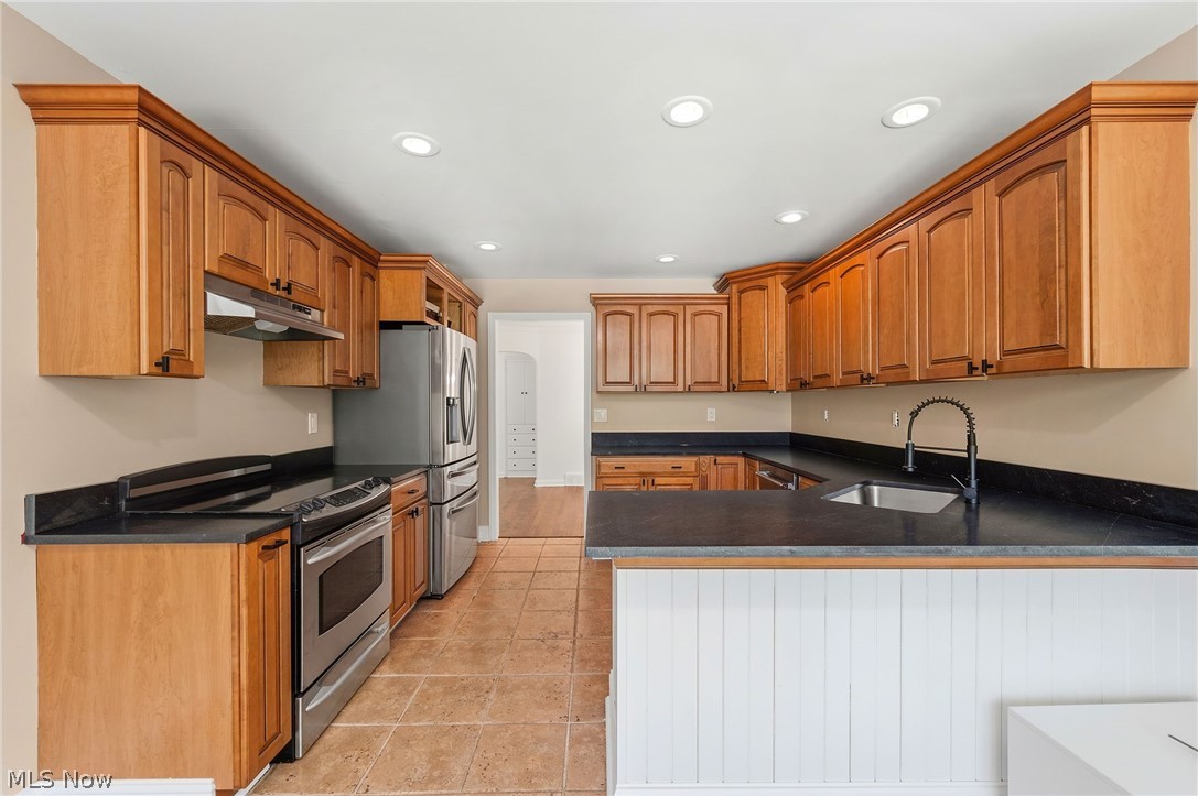 Olmsted - Residential