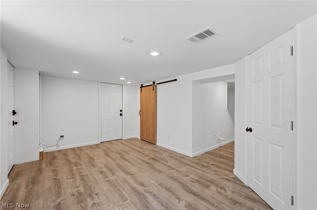 Olmsted - Residential