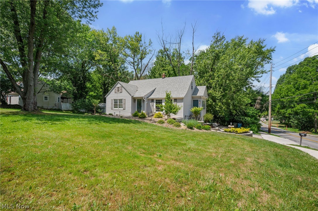 Olmsted - Residential