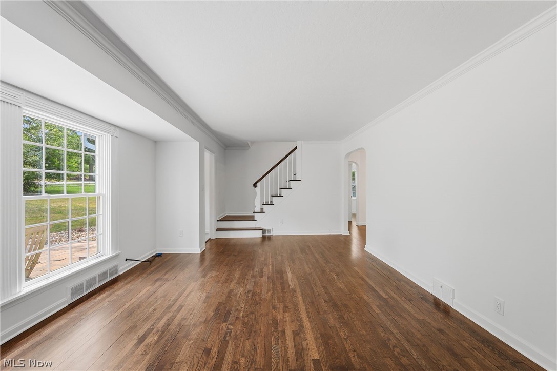 Olmsted - Residential