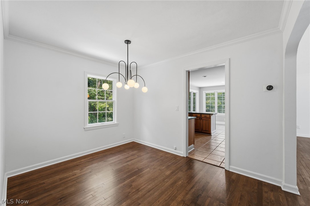 Olmsted - Residential