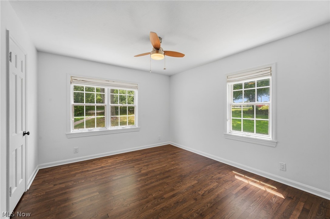 Olmsted - Residential