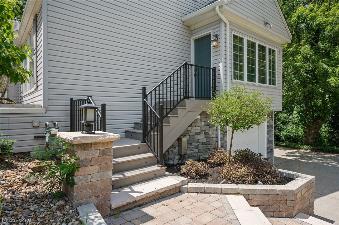 Olmsted - Residential