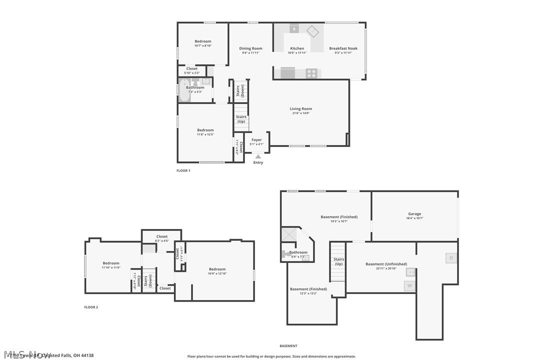 Olmsted - Residential