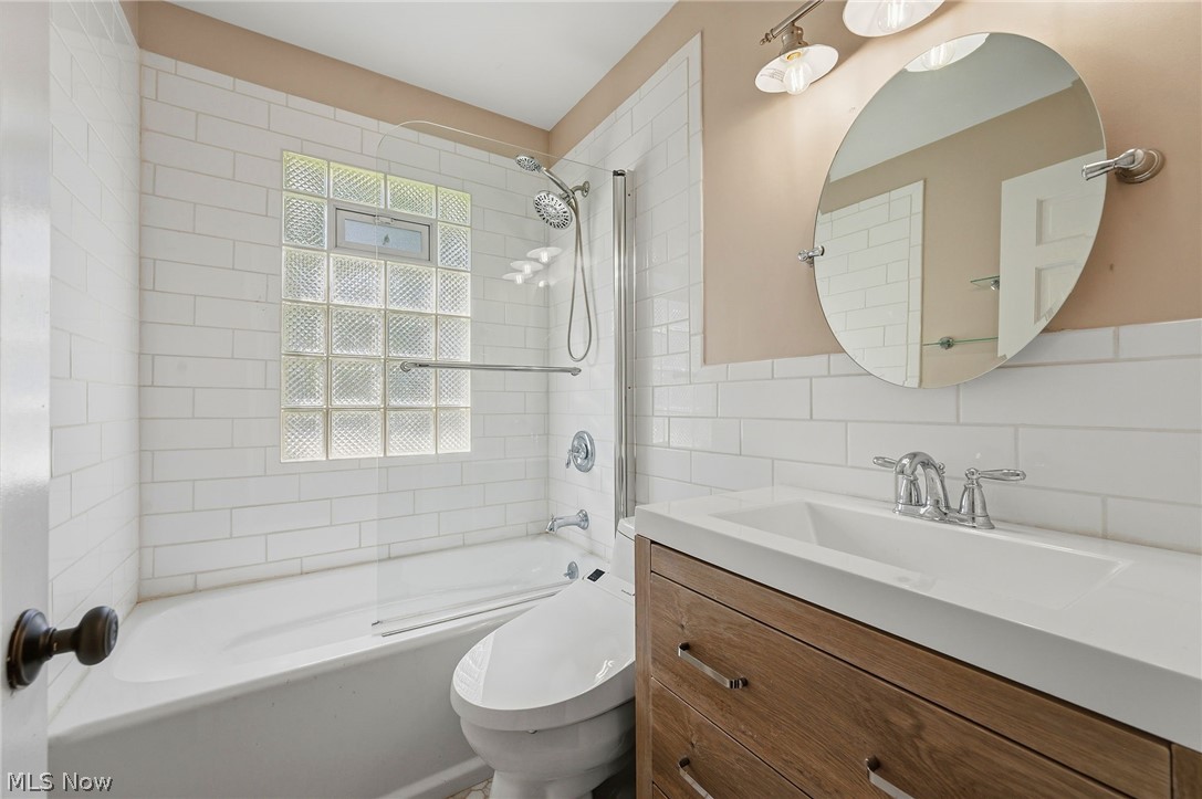 Olmsted - Residential