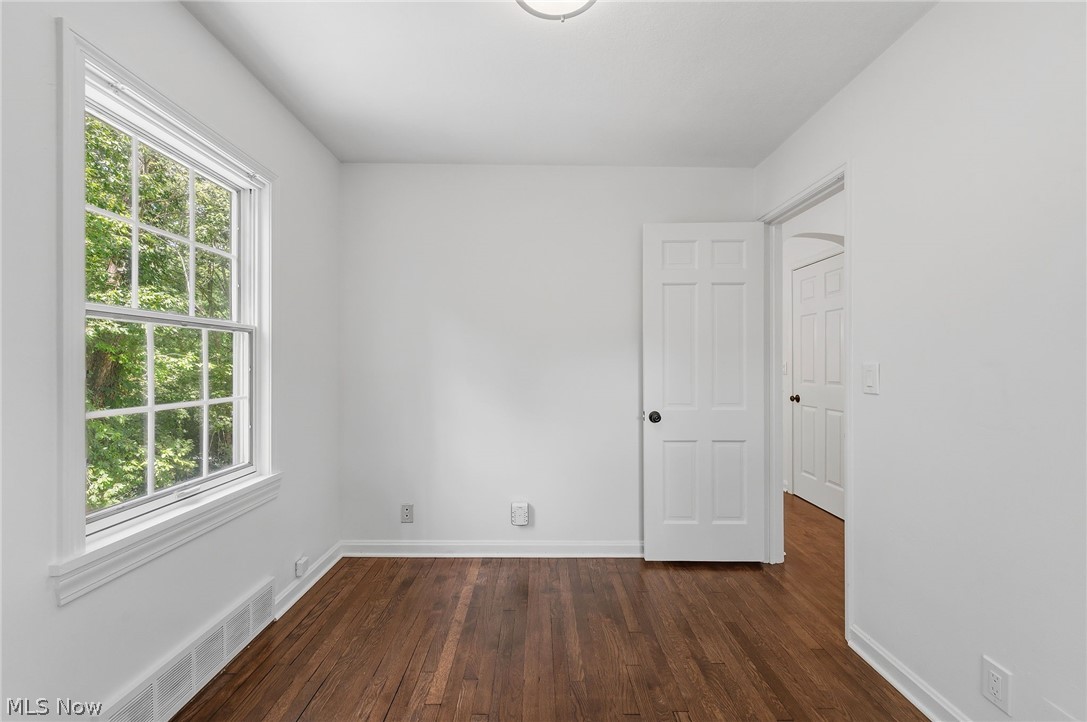 Olmsted - Residential