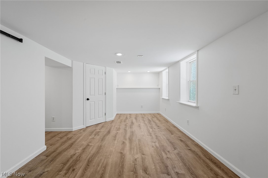 Olmsted - Residential