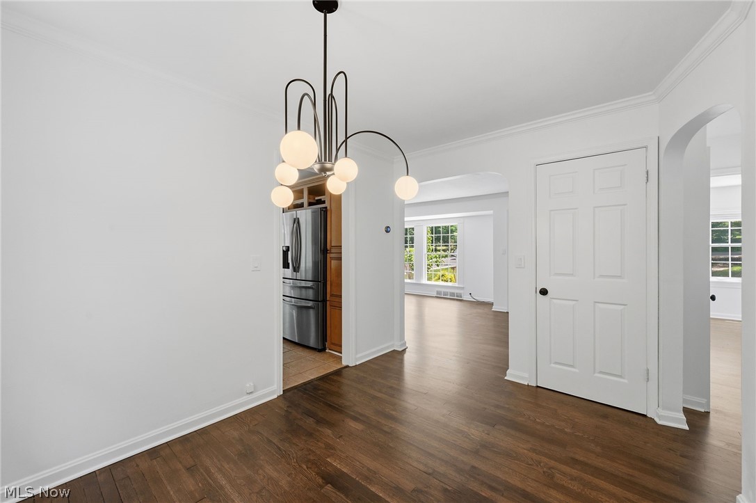 Olmsted - Residential