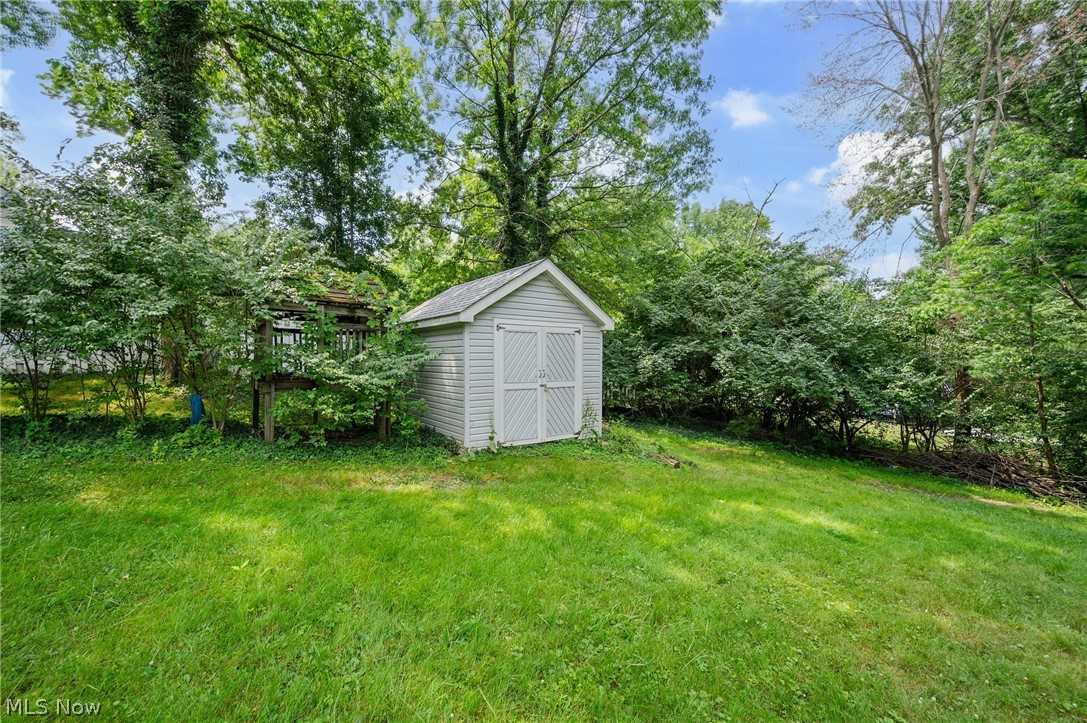 Olmsted - Residential