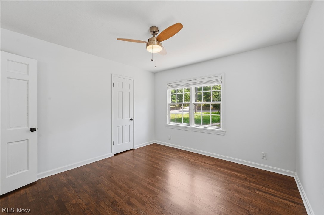 Olmsted - Residential