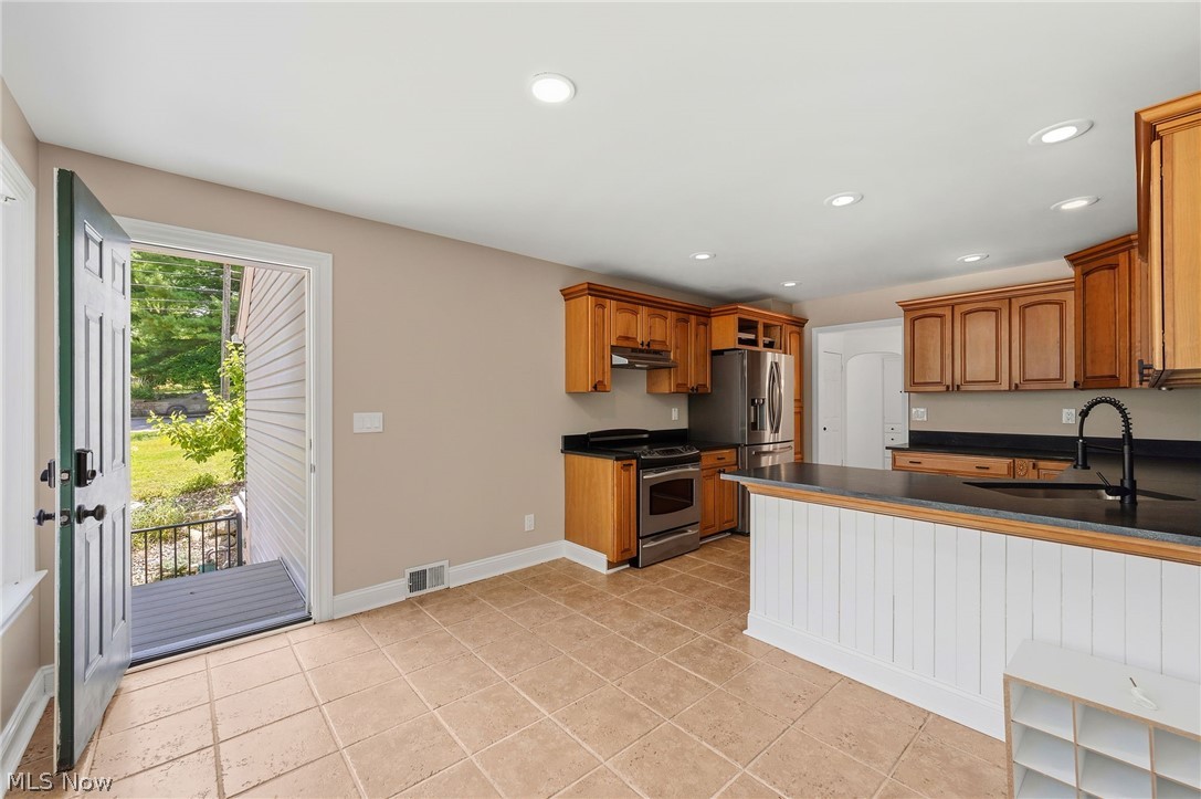 Olmsted - Residential